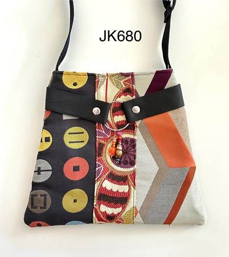 Jackie Handbag 680