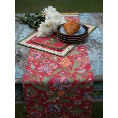 Hawaii Chili Runner 13x60