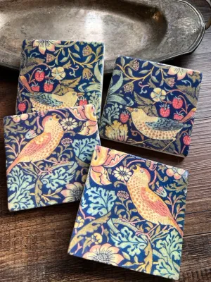 Hearth and Home stone coaster Hearth and Home stone coaster