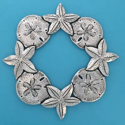 Shells Trivet