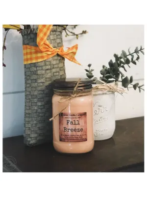 Fall Breeze Candle