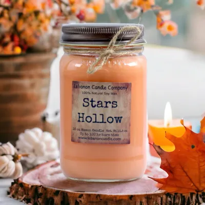 CANDLES