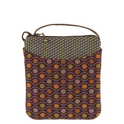 Cupcake Peacock Wine