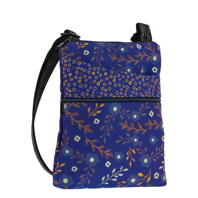 Pocket Flora Cobalt
