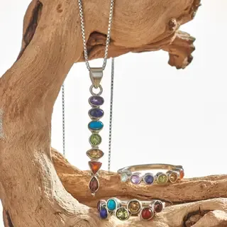 Tiger Mountain Jewelry