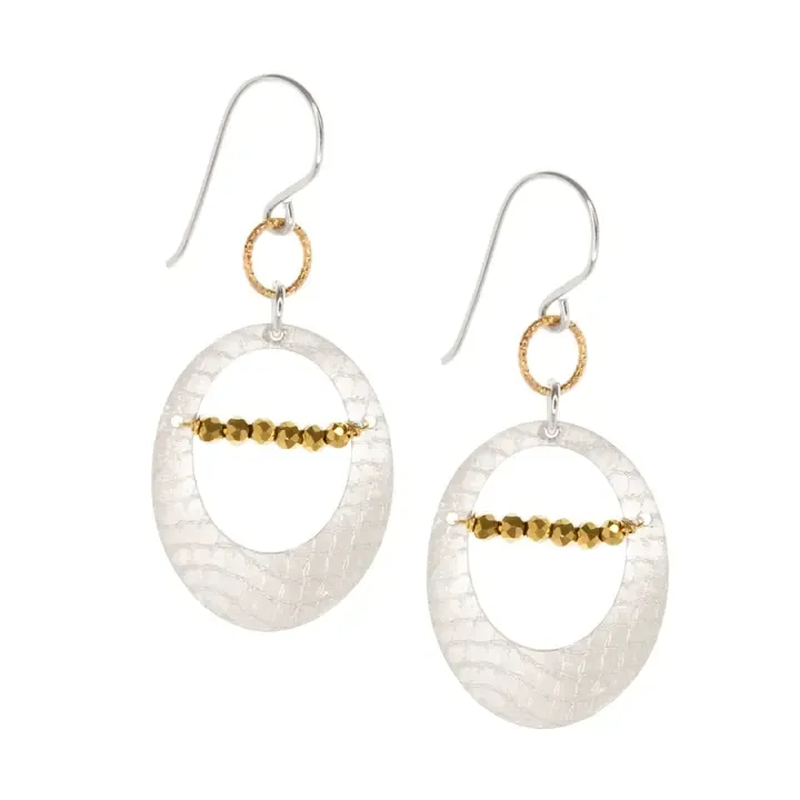 Starlight Earrings Starlight Earrings