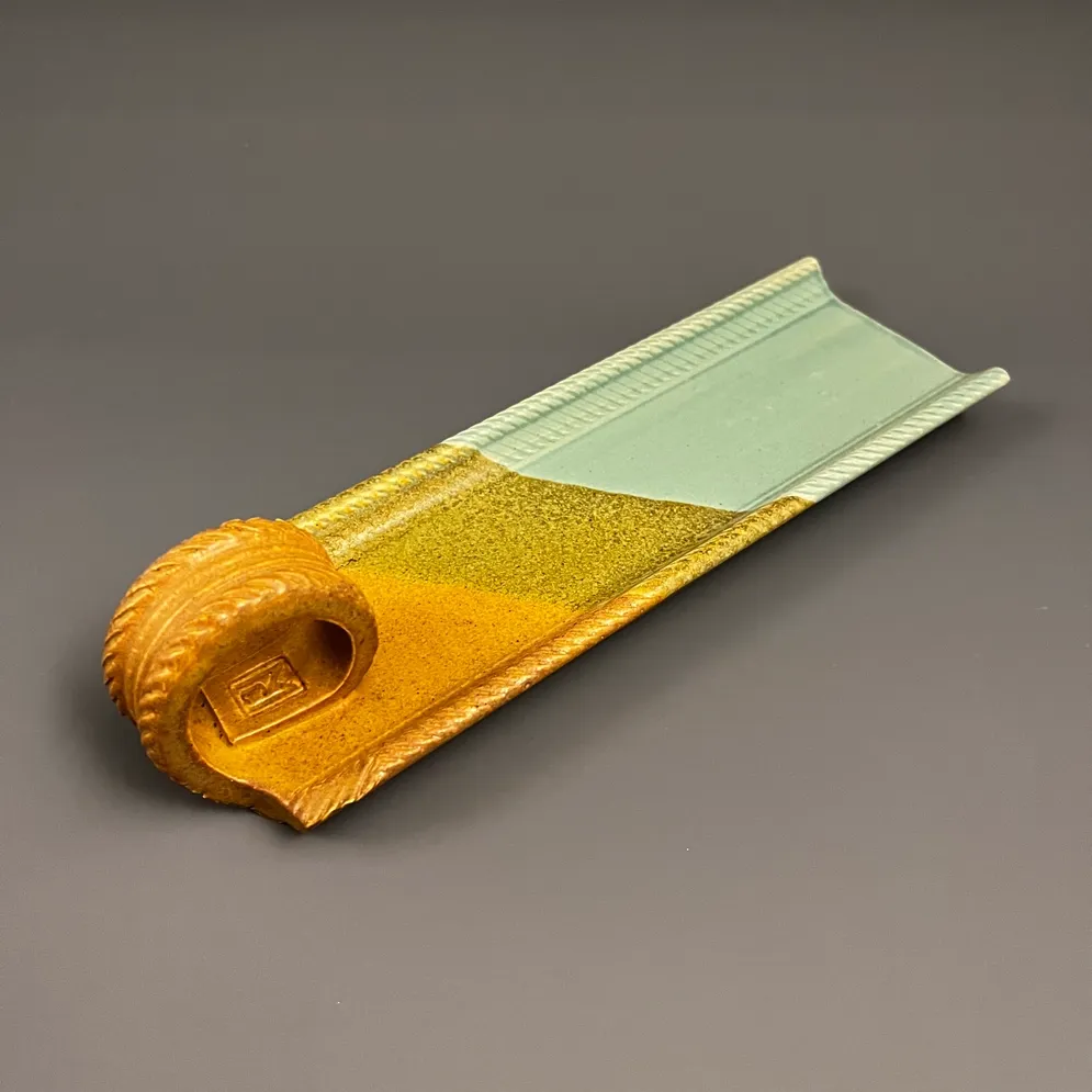 Butter Dish - Teal Butter Dish - Teal