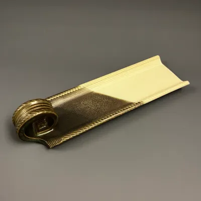 Butter Dish - White Butter Dish - White