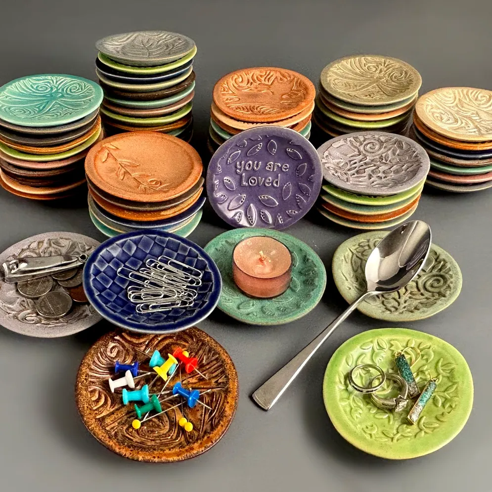 Mini Dish - assorted Mini Dish - assorted