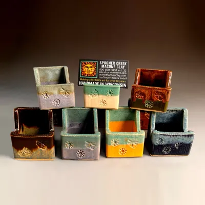 Cellphone/Card Holder 