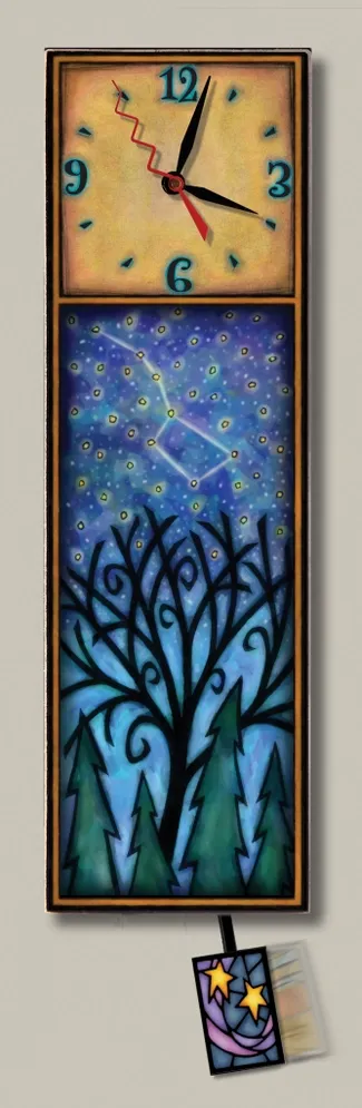 WAC290 - Big Dipper WAC290 - Big Dipper