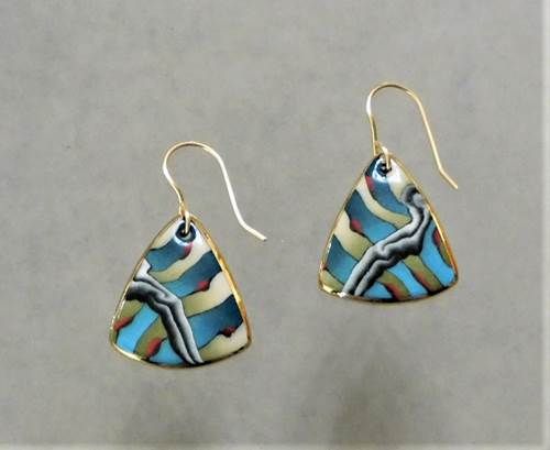 Rainstorm Dangle Rainstorm Dangle