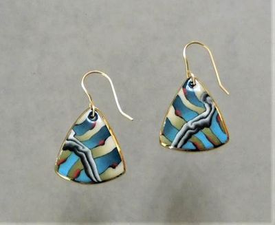 Rainstorm Dangle Rainstorm Dangle