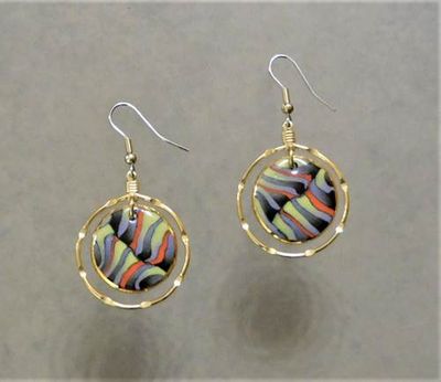 Jigsaw Large Hoop Jigsaw Large Hoop