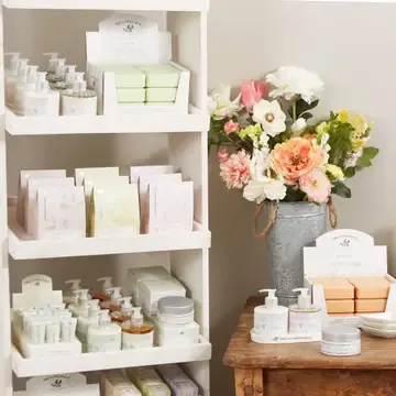 SOAP/SPA