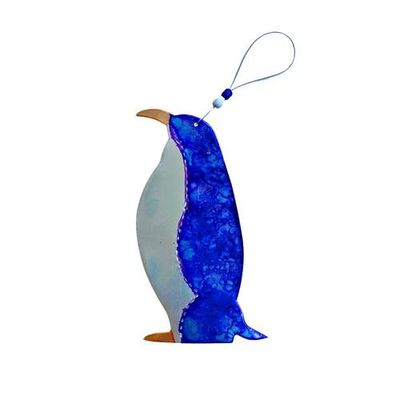 Penguin Ornament Penguin Ornament