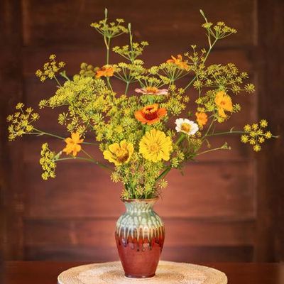 Blanket Creek Pottery