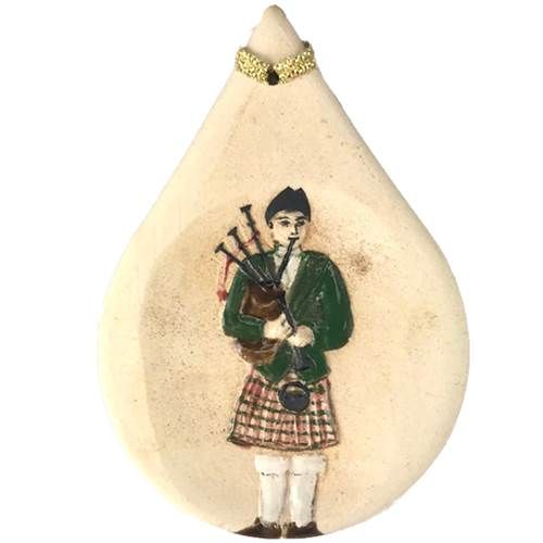 Ornament - 11Pipers Piping CHRISTMAS MERCH NO RETURN