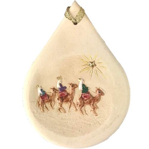Ornament - Magi CHRISTMAS MERCH NO RETURN Ornament - Magi CHRISTMAS MERCH NO RETURN