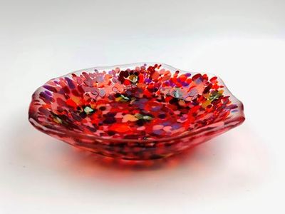 Tidal Pool Bowl Tidal Pool Bowl