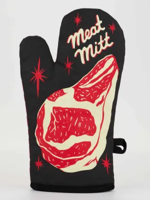 Meat Mitt Meat Mitt