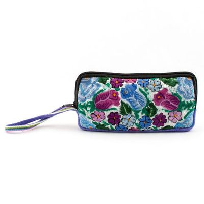 Long Upcycled Wallet Long Upcycled Wallet