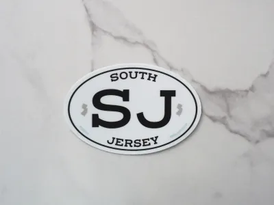 Sentinel Supply Stickers