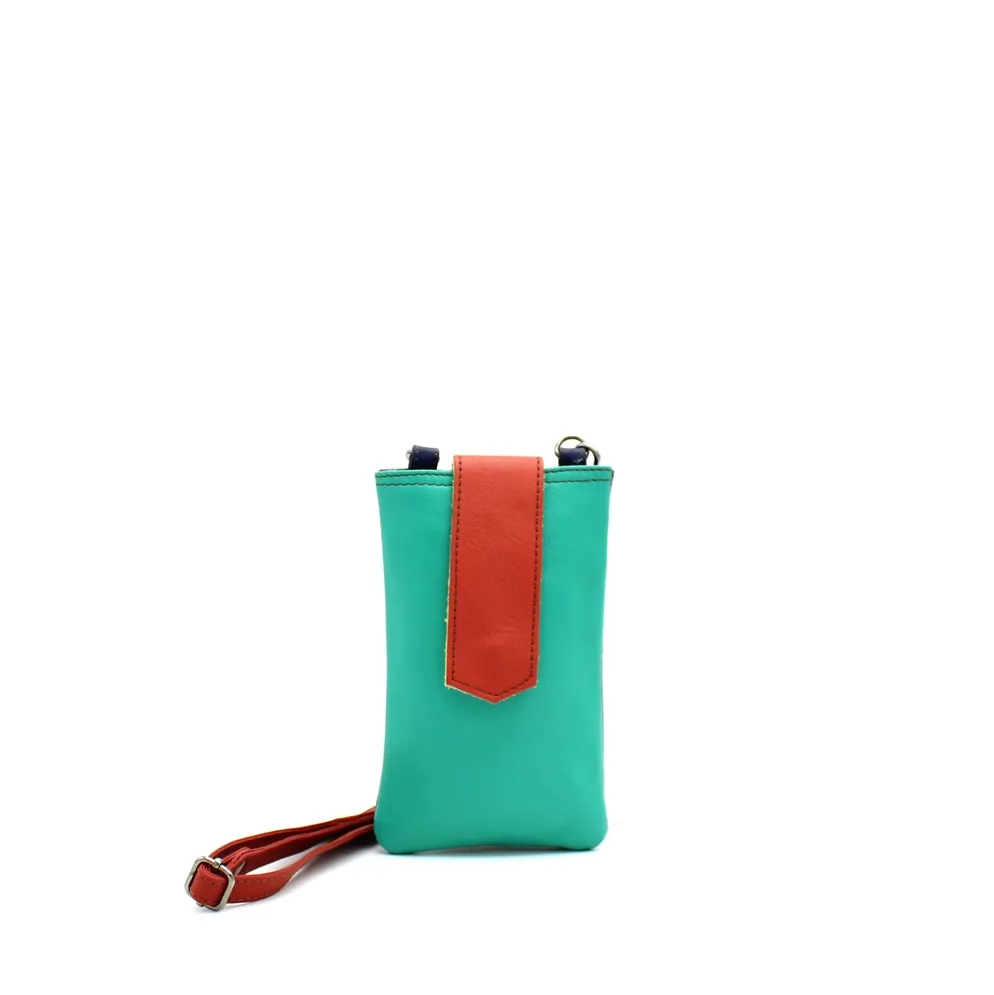 81019 ZOE phone cover bag