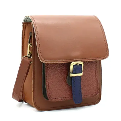 83004 JAMES Crossbody Bag 17x21 83004 JAMES Crossbody Bag 17x21