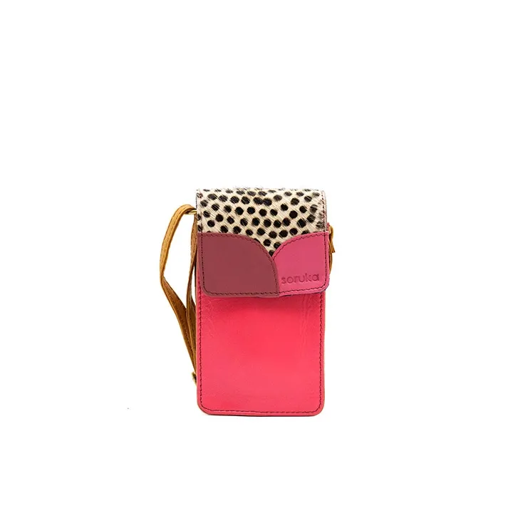 83027MILEY Phone Bag