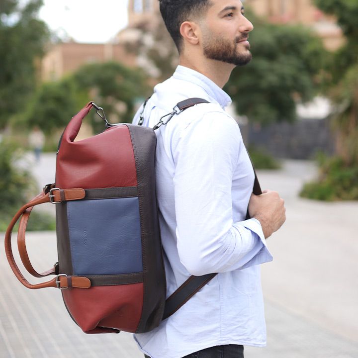 81032 VERDU Crossbody 81032 VERDU Crossbody