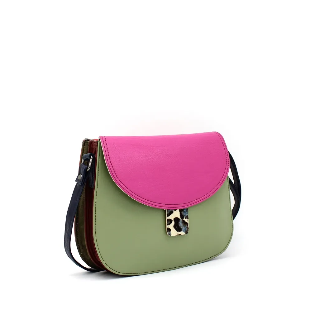 81011 ALICE big round flip flap 81011 ALICE big round flip flap