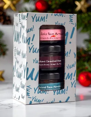 The Pitmaster’s Pick - Small