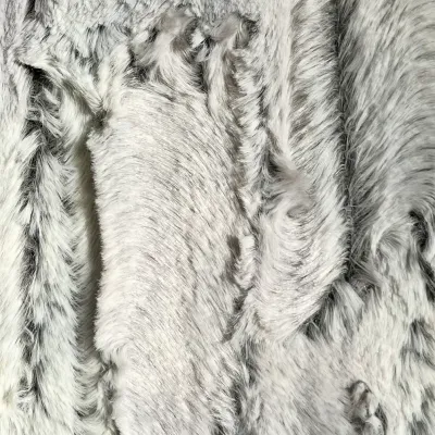 Faux Fur Hat - 39 | Light Grey