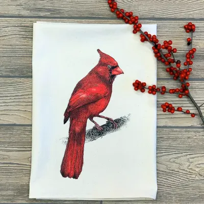 Eric and Christopher