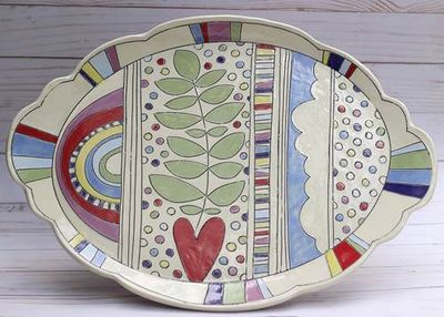 Amy Joy Pottery