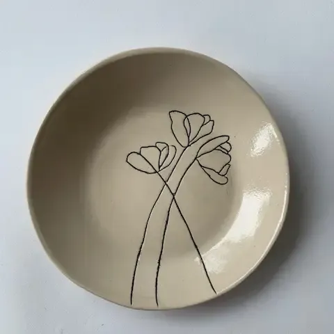 Cosmos Ring Bowl