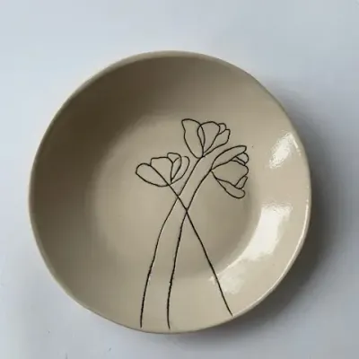 Cosmos Ring Bowl