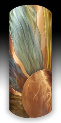 Copper Sun II
