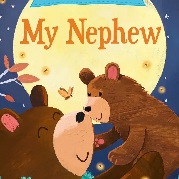 Night Night My Nephew