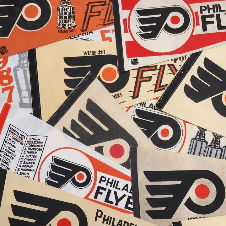 Philadelphia Flyers Print