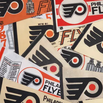 Philadelphia Flyers Print