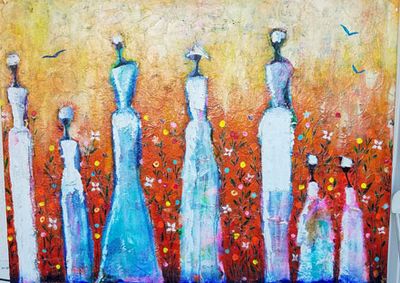 Michele Lucas Art