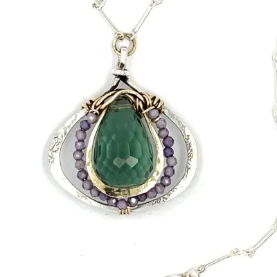 Art by any Means Jewelry