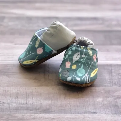 Trendy Baby Mocc Shop