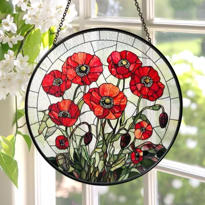 Glaizyo Suncatcher