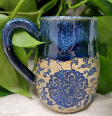 Turtle Hollow Pottery