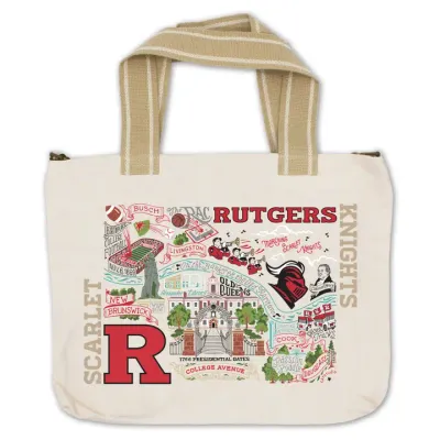 Cat Studio Tote Bag