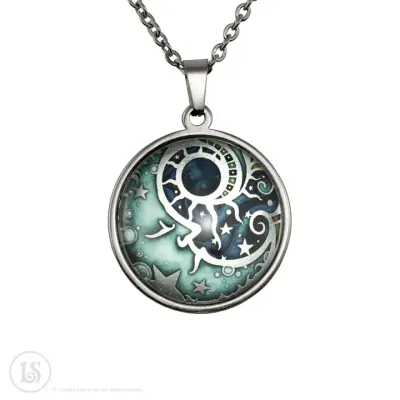 Liz Sabol Jewelry