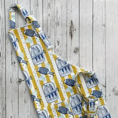 Maholgany Textiles